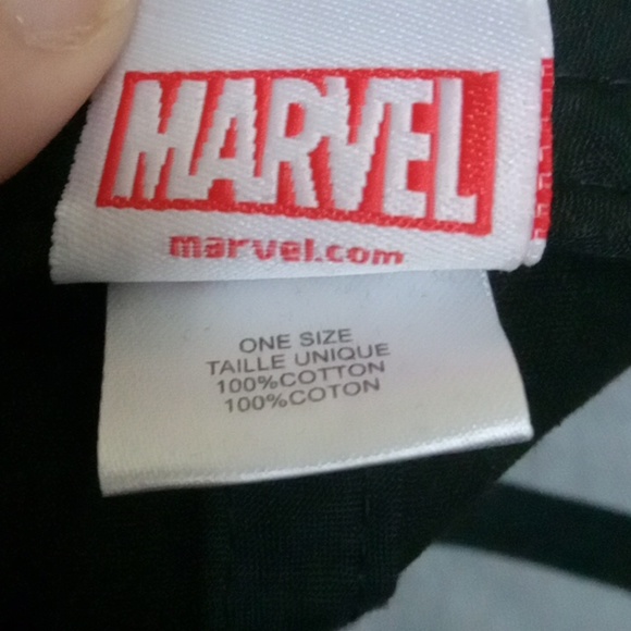 Marvel Ultimate Spiderman baseball cap - Picture 6 of 6